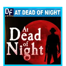 At Dead Of Night STEAM Аккаунт