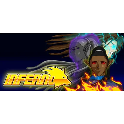 Inferno STEAM KEY REGION FREE GLOBAL ROW + GIFT - irongamers.ru