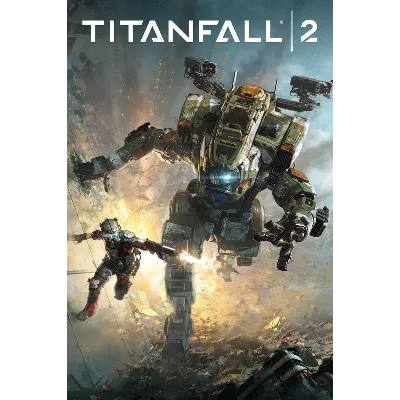 Titanfall 2 Ultimate (Аренда аккаунта Steam) Northstar - irongamers.ru
