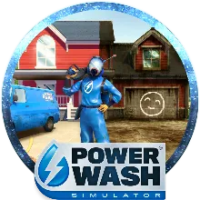 PowerWash Simulator +Portal 2® Steam (GLOBAL)