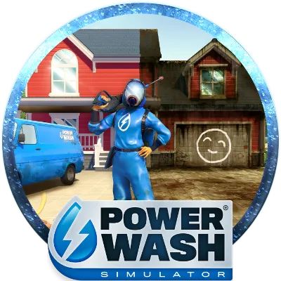 PowerWash Simulator +Portal 2® Steam (GLOBAL) - irongamers.ru