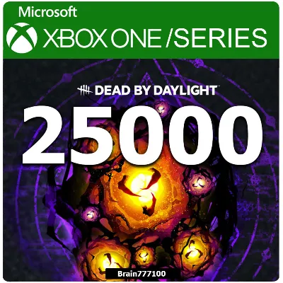 Dead by Daylight 500-37500 Клетки/Аурит/DLC Xbox - irongamers.ru