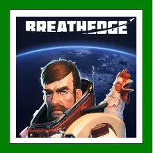 Breathedge + 35 Игр Steam⭐0% Карты АКЦИЯ