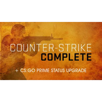 ПРАЙМ В КС | COUNTER-STRIKE 2 PRIME STATUS | ВЫГОДНО - irongamers.ru