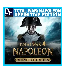 Total War: NAPOLEON - Definitive Edition STEAM Аккаунт