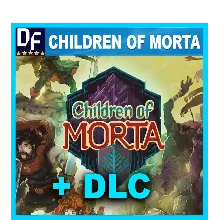 Children of Morta + DLC STEAM Аккаунт