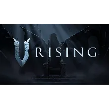 V Rising ПОЛНАЯ ИГРА + ОБНОВЫ (STEAM АККАУНТ/ГАРАНТИЯ)