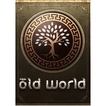 Old World (БЕЗ АКТИВАТОРА / STEAM АККАУНТ/ГАРАНТИЯ)