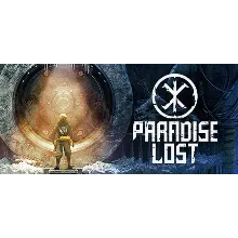Paradise Lost Steam Key REGION FREE [NO RUS/BY]