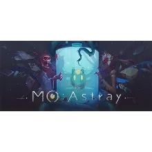 MO:Astray (Steam Key Region Free / GLOBAL)