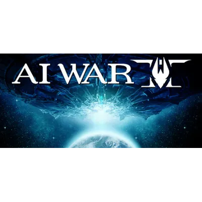 AI War 2 (Steam Key Region Free / GLOBAL) - irongamers.ru