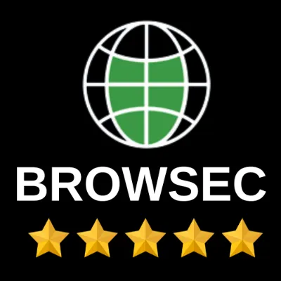 BROWSEC VPN PREMIUM до 2 Лет | 100% Работает в РФ | Безлимит | Гарантия | ВПН - irongamers.ru