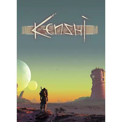 Kenshi (Аренда аккаунта Steam) GFN Geforce Now, VKPlay - irongamers.ru