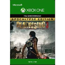 Dead Rising 3: Apocalypse Edition XBOX ONE X|S Ключ