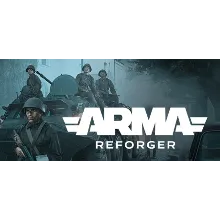 Arma Reforger STEAM GIFT - irongamers.ru