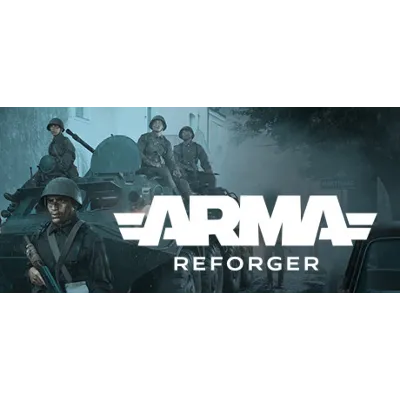 Arma Reforger · Standard/Deluxe · Steam RU · АВТОВЫДАЧА - irongamers.ru