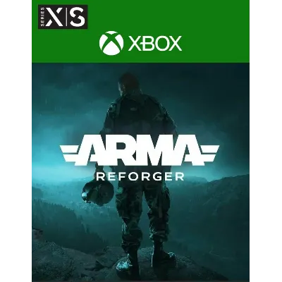 ARMA REFORGER XBOX SERIES X|S КЛЮЧ USA ЛИЦЕНЗИЯ СРАЗУ - irongamers.ru