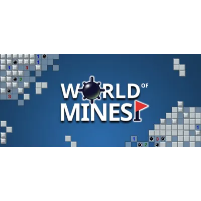 World of Mines Creator's Edition STEAM KEY REGION FREE - irongamers.ru
