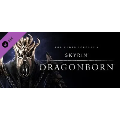 The Elder Scrolls V: Skyrim - Dragonborn Steam RUS 0% - irongamers.ru