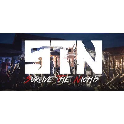 Survive the Nights STEAM Россия - irongamers.ru