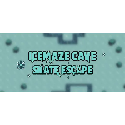 Icemaze Cave: Skate Escape АВТОДОСТАВКА STEAM GLOBAL МГНОВЕННО ЛИЦЕНЗИЯ - irongamers.ru