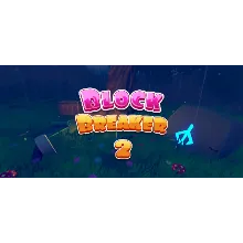 Block Breaker 2 АВТОДОСТАВКА STEAM GIFT RU