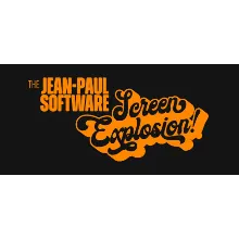 The Jean-Paul Software Screen Explosion STEAM GIFT