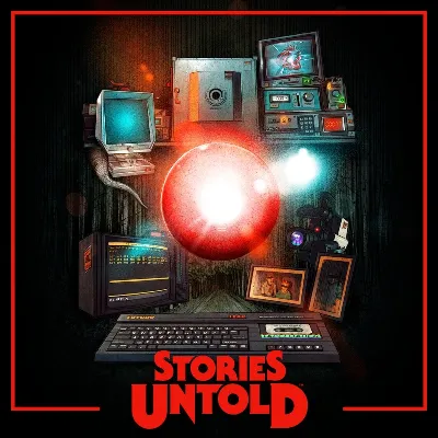 Stories Untold XBOX ONE / XBOX SERIES X|S [ Ключ ] - irongamers.ru