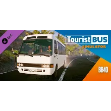 TOURIST BUS SIMULATOR - BUS PACK #2 XBOX КЛЮЧ