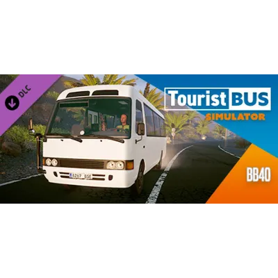TOURIST BUS SIMULATOR - BUS PACK #2 XBOX КЛЮЧ - irongamers.ru