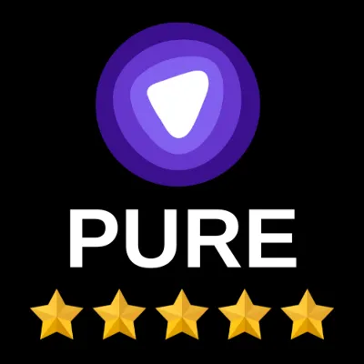 Pure VPN Аккаунт до 5 Лет | Работает в РФ | Безлимит | Гарантия | ВПН - irongamers.ru