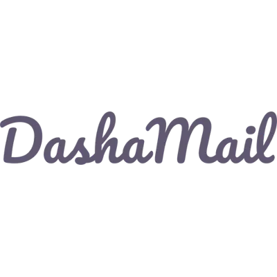Промокод DashaMail 20% скидка на тариф «Быстрый старт» - irongamers.ru