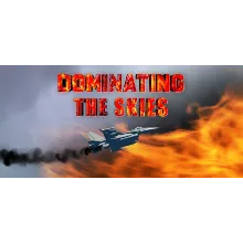 Dominating the skies STEAM KEY REGION FREE GLOBAL ROW