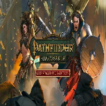 Pathfinder: Kingmaker Enhanced Plus Edition Steam key/EU+US