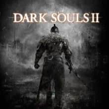 DARK SOULS II: Scholar of the First Sin PS3 RUS