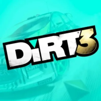 DIRT 3+GRID Autosport PS3 RUS/ENG ЕВРОПА - irongamers.ru