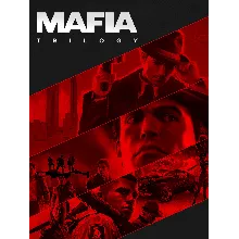 MAFIA Definitive + MAFIA 2 + MAFIA 3 | XBOX АККАУНТ