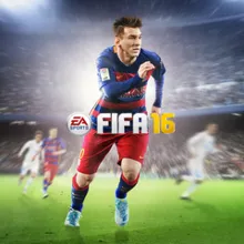 FIFA 16 PS3 RUS