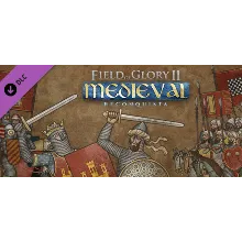 Field of Glory II: Medieval - Reconquista DLC STEAM
