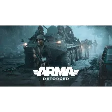 ⭐ Arma Reforger Steam Gift АВТОВЫДАЧА ВСЕ РЕГИОНЫ - irongamers.ru