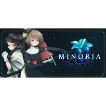 Minoria (Steam Key Region Free / GLOBAL)