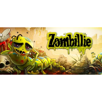 Zombillie (Steam Gift Region Free / ROW) - irongamers.ru