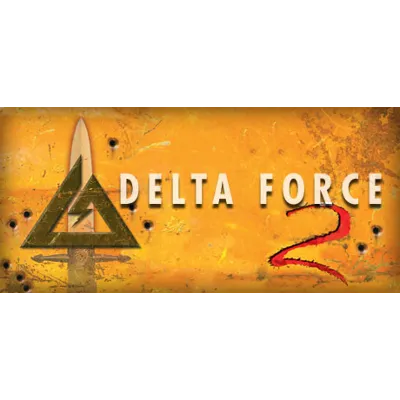 Delta Force 2 STEAM Россия - irongamers.ru