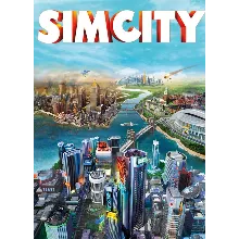 SimCity | EA app | ПК | Онлайн