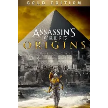 Assassin’s Creed Origins Gold (Аренда аккаунта Uplay)