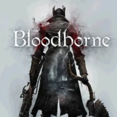 Bloodborne PS4 RUS НА РУССКОМ ✅ - irongamers.ru
