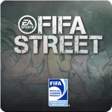 FIFA Street+Dead Rising 2 PS3 RUS/ENG