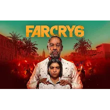 Far cry 6 ⭐ UPLAY ⭐ ОФЛАЙН АКТИВАЦИЯ ⭐НАВСЕГДА