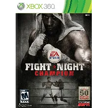 Xbox 360 | Fight Night Champion + 10 игр
