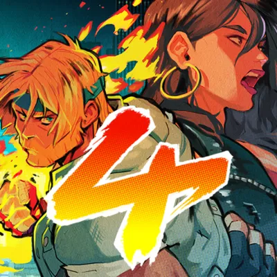 Streets of Rage 4 ios iphone Appstore + ПОДАРОК - irongamers.ru